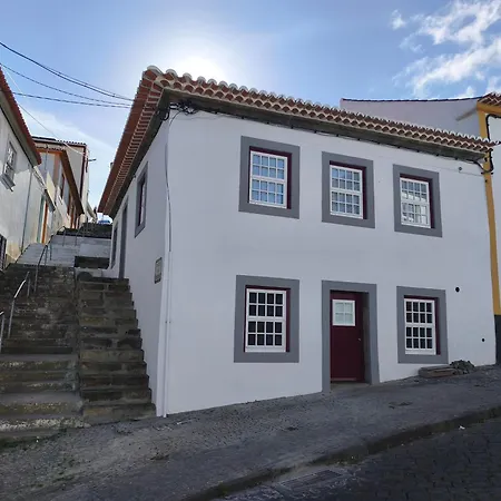 Casa Dos Penedos Apartamento