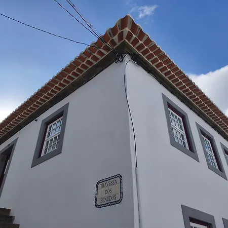 Lejlighed Casa Dos Penedos *