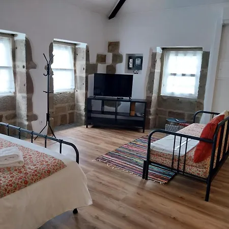 Casa Dos Penedos Lejlighed Angra do Heroísmo