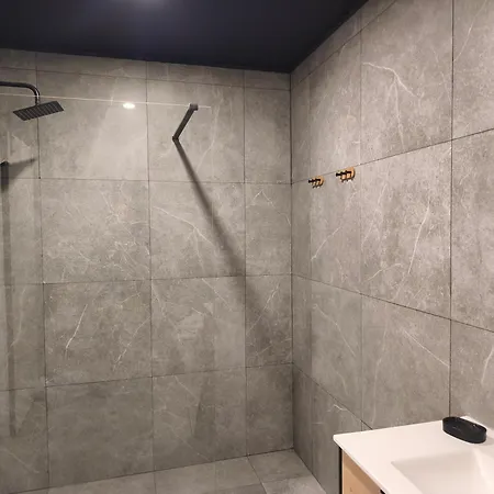 Apartamento Casa Dos Penedos