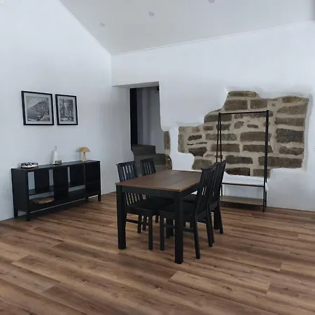 Casa Dos Penedos Angra do Heroísmo