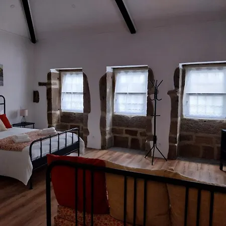 Lejlighed Casa Dos Penedos Angra do Heroísmo
