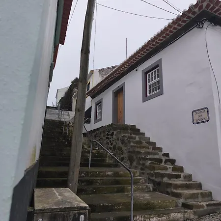 Casa Dos Penedos * Angra do Heroísmo