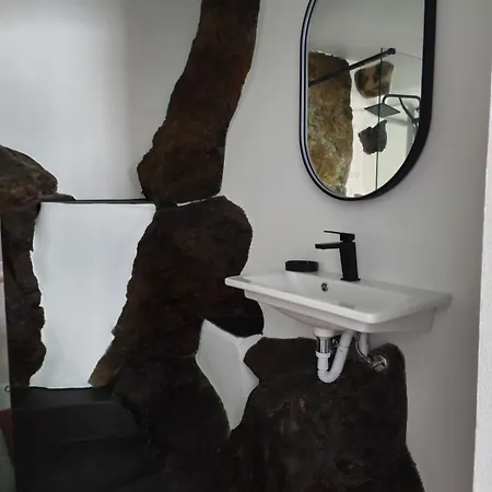 Casa Dos Penedos Lejlighed Angra do Heroísmo