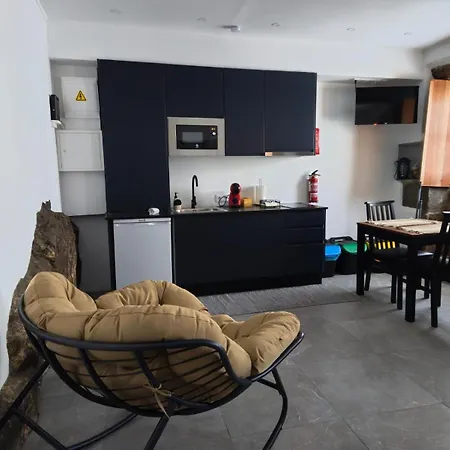 Casa Dos Penedos Angra do Heroísmo