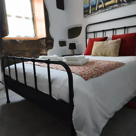 Casa Dos Penedos Lejlighed