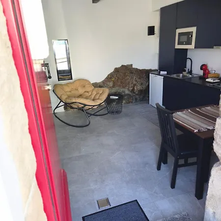 Casa Dos Penedos Apartamento Angra do Heroísmo
