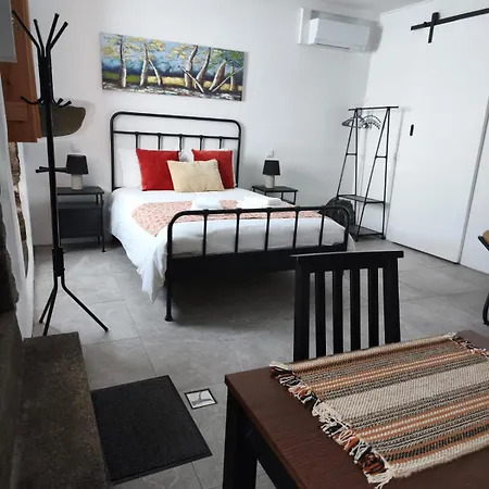 Lejlighed Casa Dos Penedos