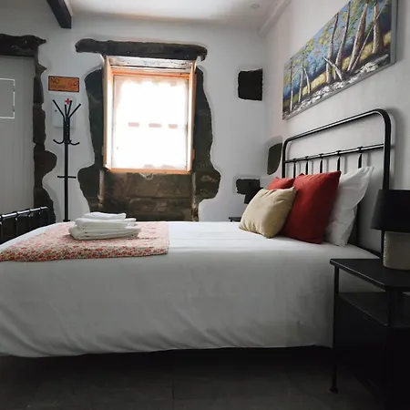 Lejlighed Casa Dos Penedos