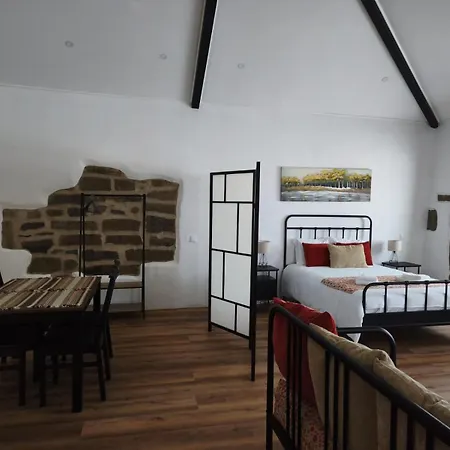 Casa Dos Penedos Apartamento