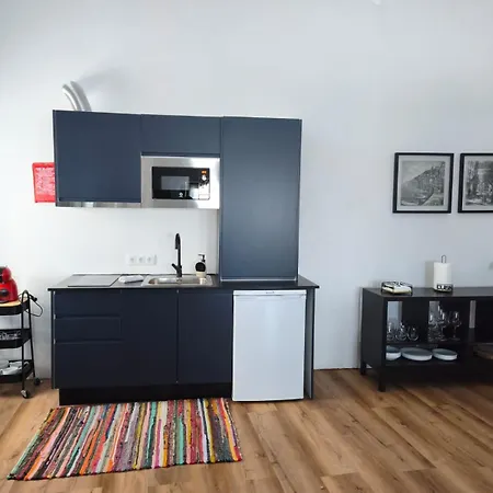 Casa Dos Penedos Apartamento
