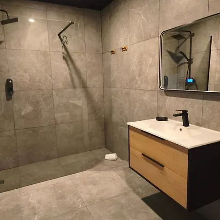 Apartamento Casa Dos Penedos