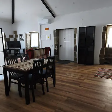 Apartamento Casa Dos Penedos
