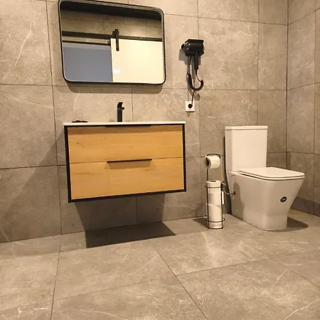 Apartamento Casa Dos Penedos